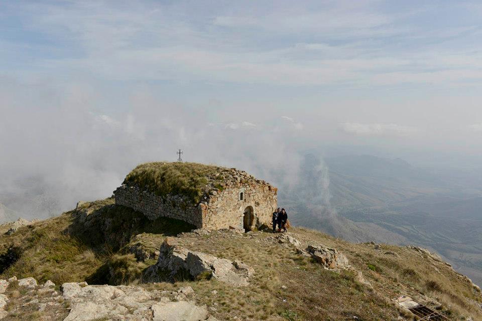 Katarovank Monastery
