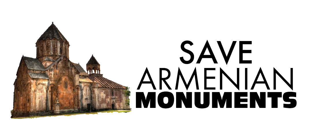 Save Armenian Monuments